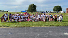 SCCH Fitness Center's "Family Fit Day"